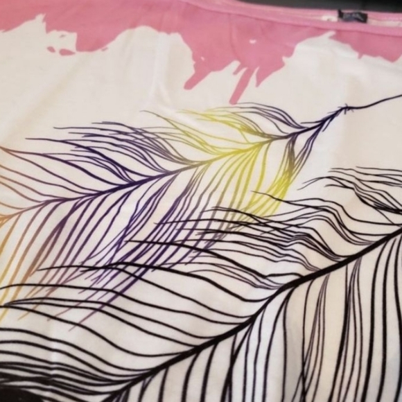 🌸 T-Shirt Yoins - Picture 5 of 7